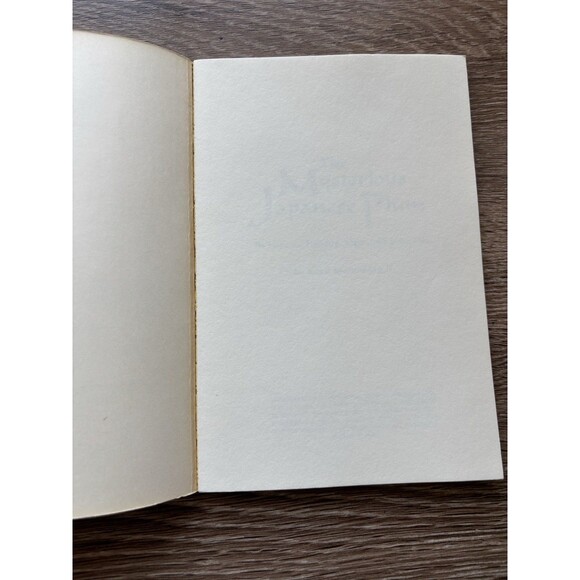 Kosai Matsumoto - The Mysterious Japanese Plum - Its Uses For Healing, Vigor - Picture 3 of 4